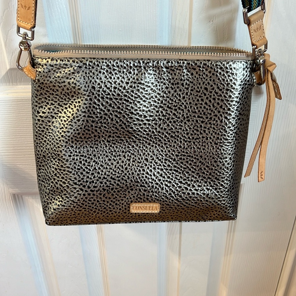 Consuela Tommy Downtown Crossbody